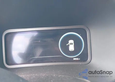 2022 Hyundai Kona Limited из США, поврежденный, VIN KM8K5CA30NU880598